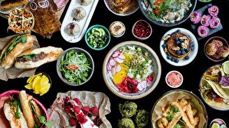Кухни народа Казахстана: рестораны Алматы