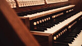 Концерт органной музыки «Титаны Барокко»