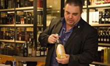 Дегустационный зал Esentai Gourmet