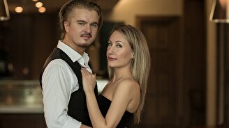 Дмитрий и Алена Ефименко: 7 причин научиться танцевать танго
