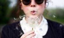 Мастер-класс по загадыванию желаний