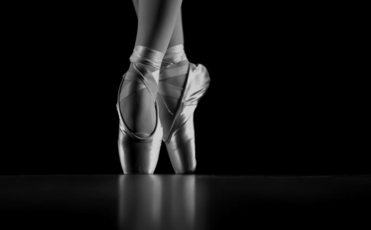 Звезды мирового балета «Щелкунчик»
