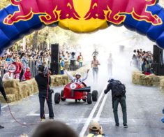 Red Bull Soapbox Race Almaty 2019