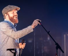 Концерт Alex Clare