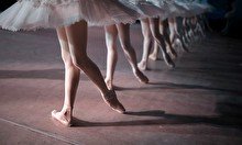 Звезды мирового балета «Спящая красавица»