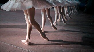 Звезды мирового балета «Спящая красавица»