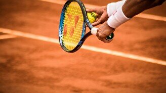Академия тенниса «‎Максат»