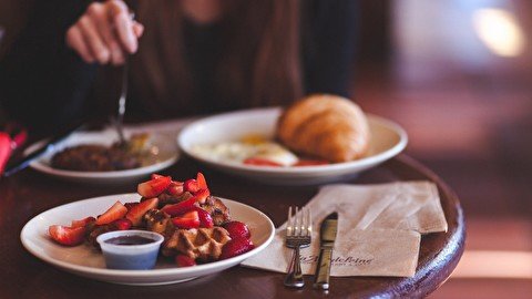 5 новых мест в Алматы