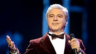 Юбилейный концерт Сосо Павлиашвили