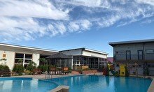 ULAN Hot Spring Resort
