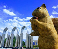 Фестиваль Happy Belka Nice Fest
