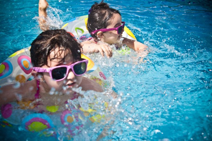 10 вещей, которые можно успеть сделать этим летом вместе с детьми