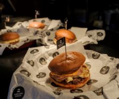 Black Star Burger