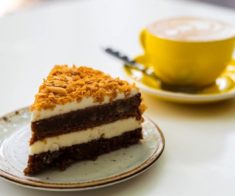 Big Apple coffee shop на Абылай Хана