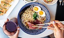 Tokyo Ramen Izakaya Bar