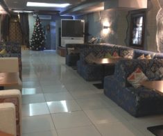 Lounge Bar Meduza
