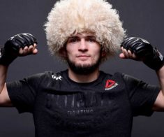 Турнир Gorilla Fighting Championship 23