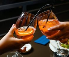 Peace Pipe Lounge Bar