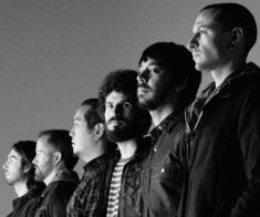 Концерт-трибьют: Linkin Park