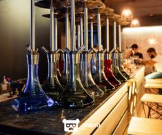 ALFA Restobar & Hookah