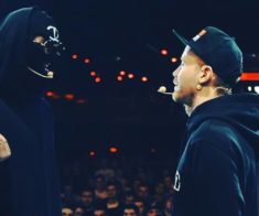 Rap Battle «Сила слова»
