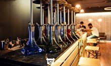 ALFA Restobar & Hookah