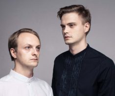 Концерт группы «Электрофорез»
