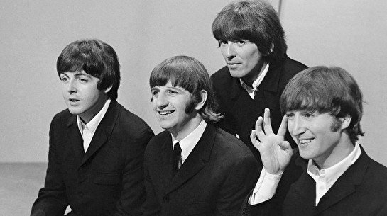 Лекция и концерт "The Beatles: от поп-идолов к серьёзному искусству"