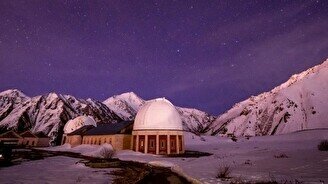 Двухдневный тур Rudi Tau-Run Observatory Camp