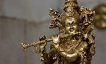 Выступление «Танцы Индии: история древнего искусства»