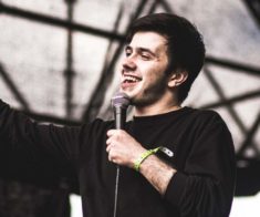 Онлайн-концерт групп «ЭПП», «Телеэкран» и Veresk
