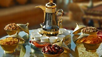 10 полезных продуктов во время Рамазана
