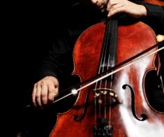 Концерты на онлайн-платформе оркестра MusicAeterna Теодора Курентзиса