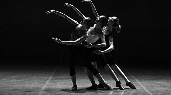 Онлайн-лекция о создании балетов