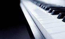 Фортепианный онлайн-концерт Ульяны Апрельской
