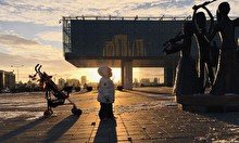 Фотовыставка «Көктем. New generation»