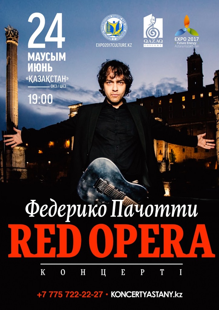 red-opera