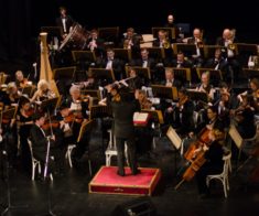 Музыка на все времена (AstanaOpera)