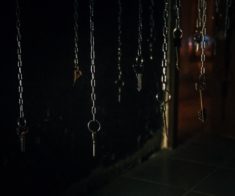 Квест-перфоманс «Amnesia»