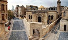 Фотовыставка «Азербайджан - жемчужина исламского мира»
