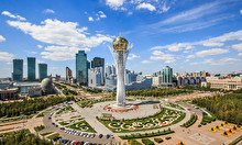 Астана на ладони: 8 мест, откуда виден город