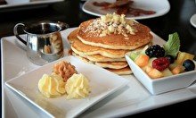 7 заведений Астаны с самыми вкусными завтраками