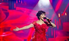 Концерт "Шоу «С любовью из Алматы!»