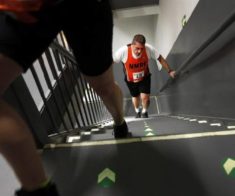 Highvill skyrunning 2017