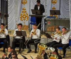 Концерт «Музыка кино»