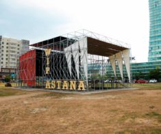 WIP Astana