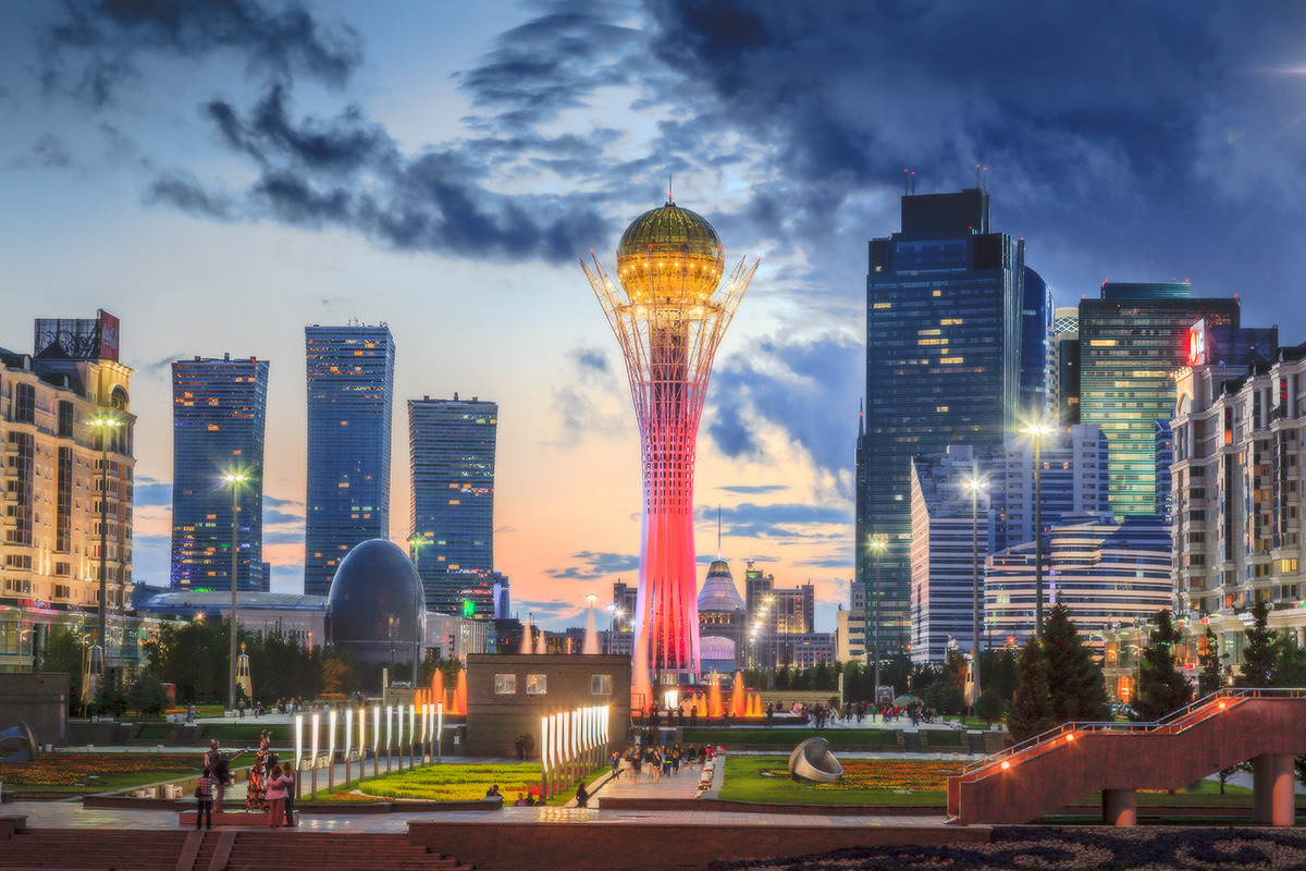 Картинки день астаны для детей