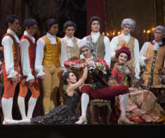Манон (AstanaOpera)