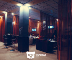 Lounge bar «COCOS BAR»