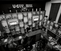 Ugly Bill